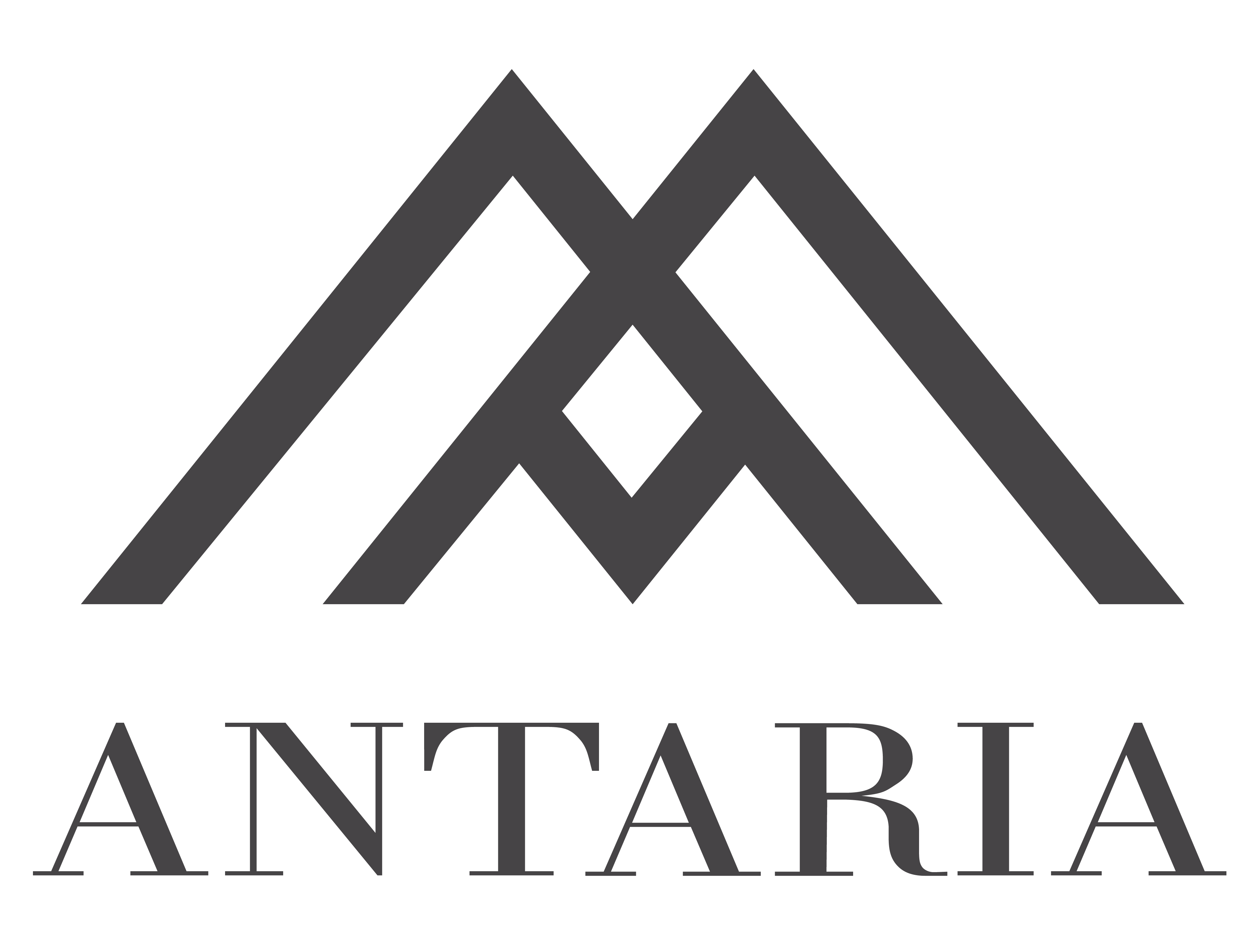 ANTARIA Consulting